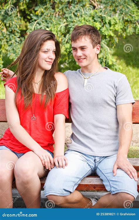 teen couple amateur